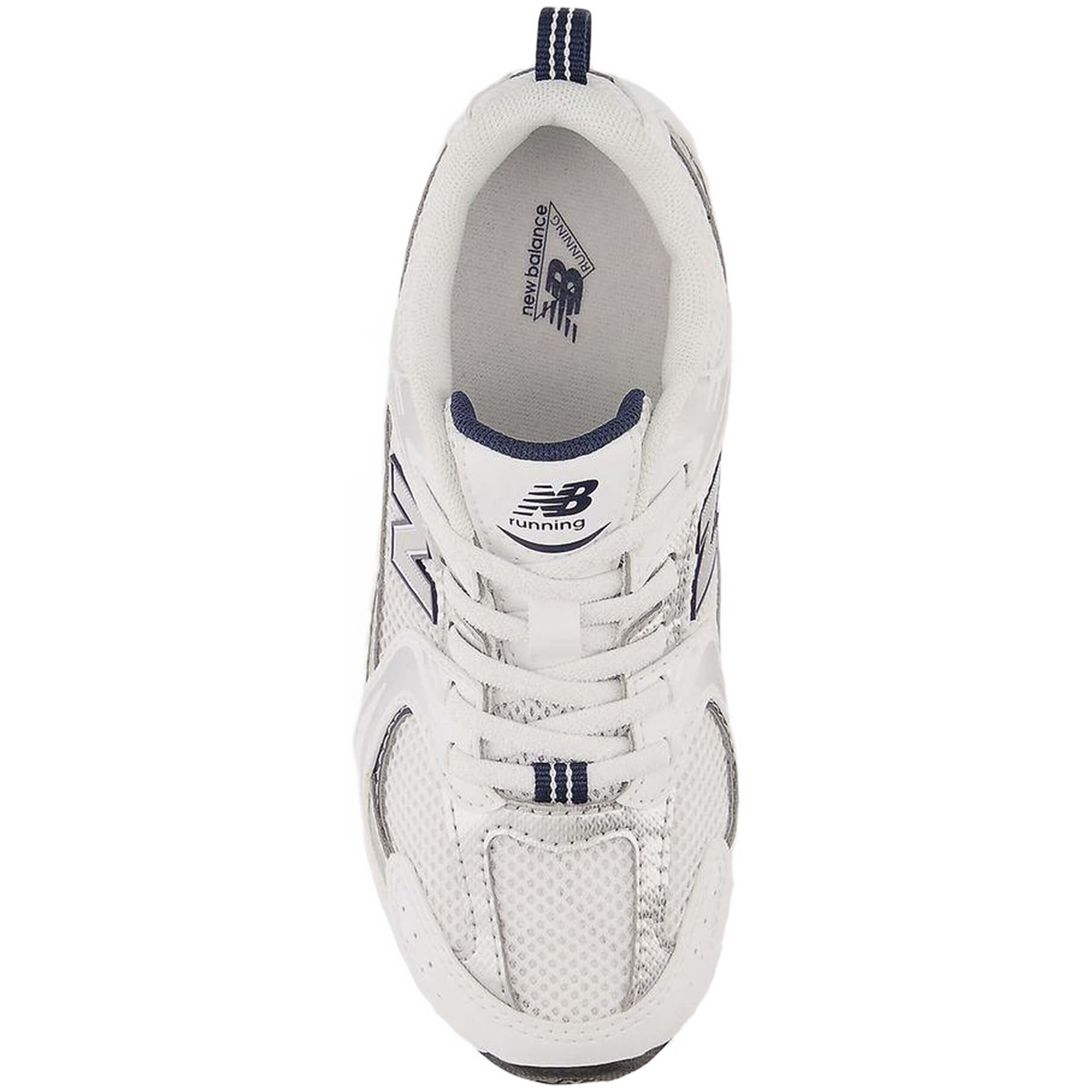 Baskets New balance modèle PZ530SB1 pour enfants 3/3
