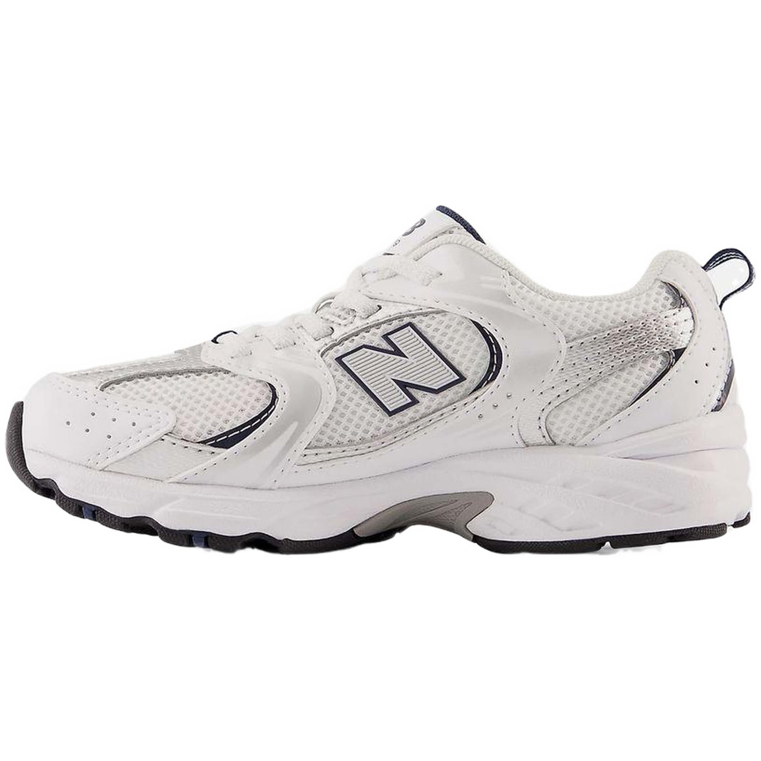 Baskets New balance modèle PZ530SB1 pour enfants 2/3