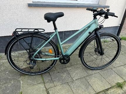 Entre Particuliers - Btwin Elops 500e