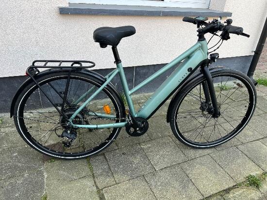Entre Particuliers - Btwin Elops 500e