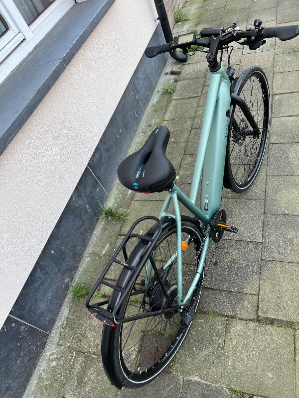 Tussen Particulieren - Btwin Elops 500e 2/6