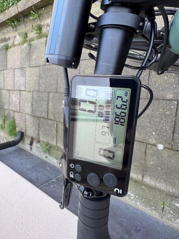 Tussen Particulieren - Btwin Elops 500e 6/6