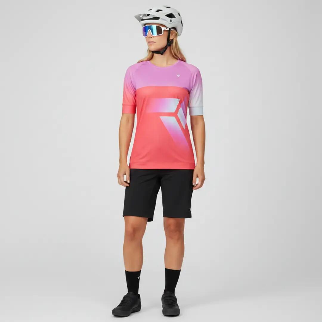 Maglia da donna Silvini Stabina 3/7