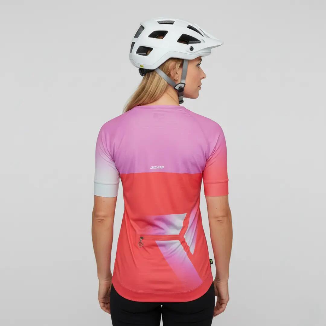 Maglia da donna Silvini Stabina 4/7