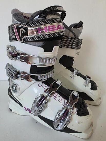 Head S9 Dames Ski Schoen