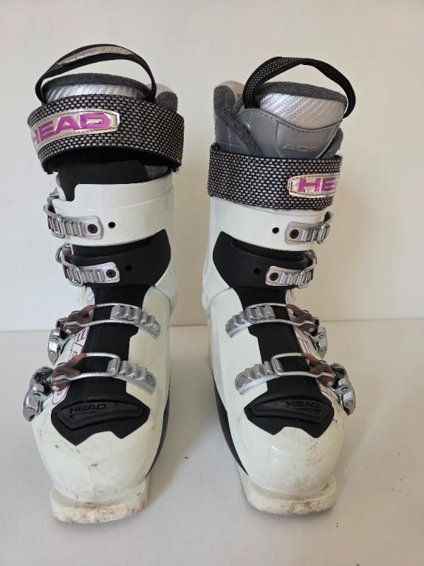 Head S9 Dames Ski Schoen 2/7