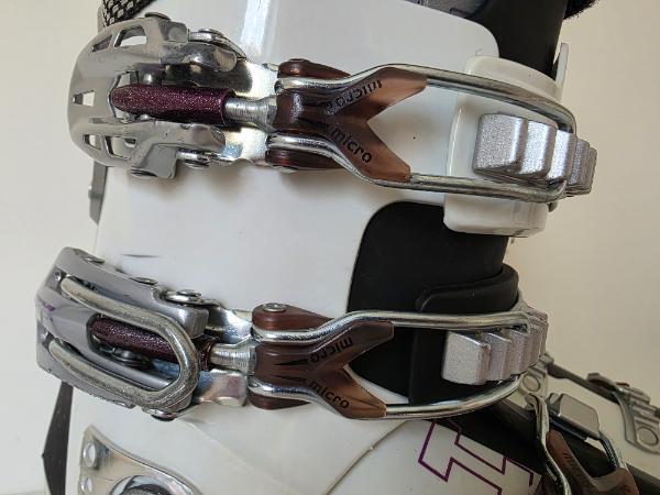 Head S9 Dames Ski Schoen 5/7