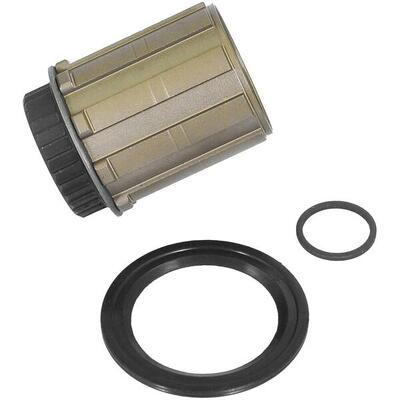 Ritchey wcs vantage & trail cassettebody - shimano 10-speed