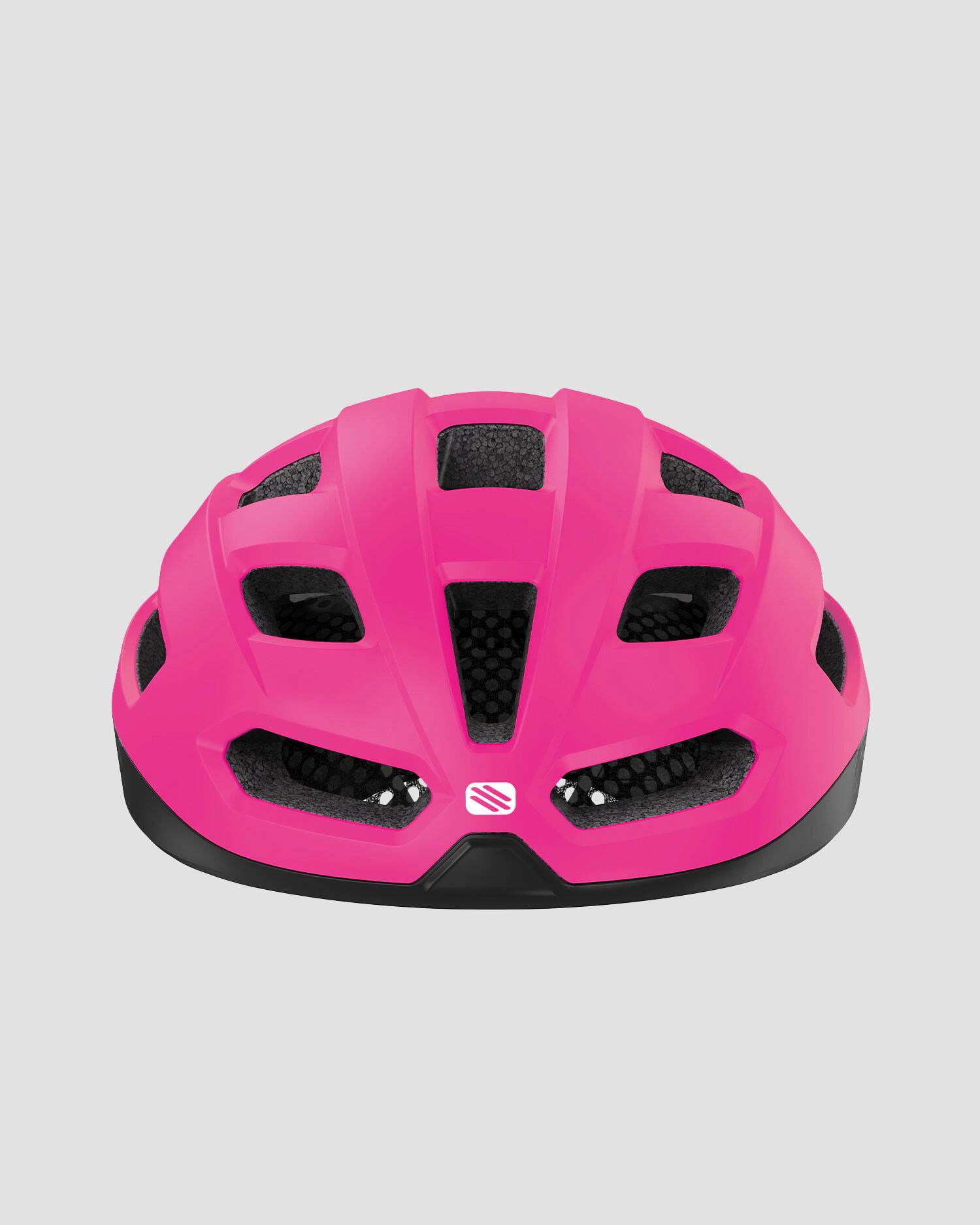 Kask rowerowy RUDY PROJECT SKUDO PINK 2/5