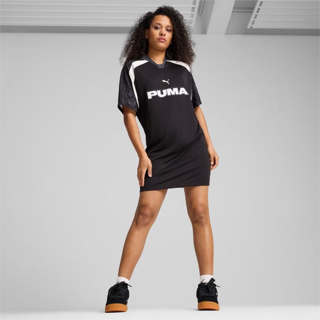 Maillot Puma Basic 5/5