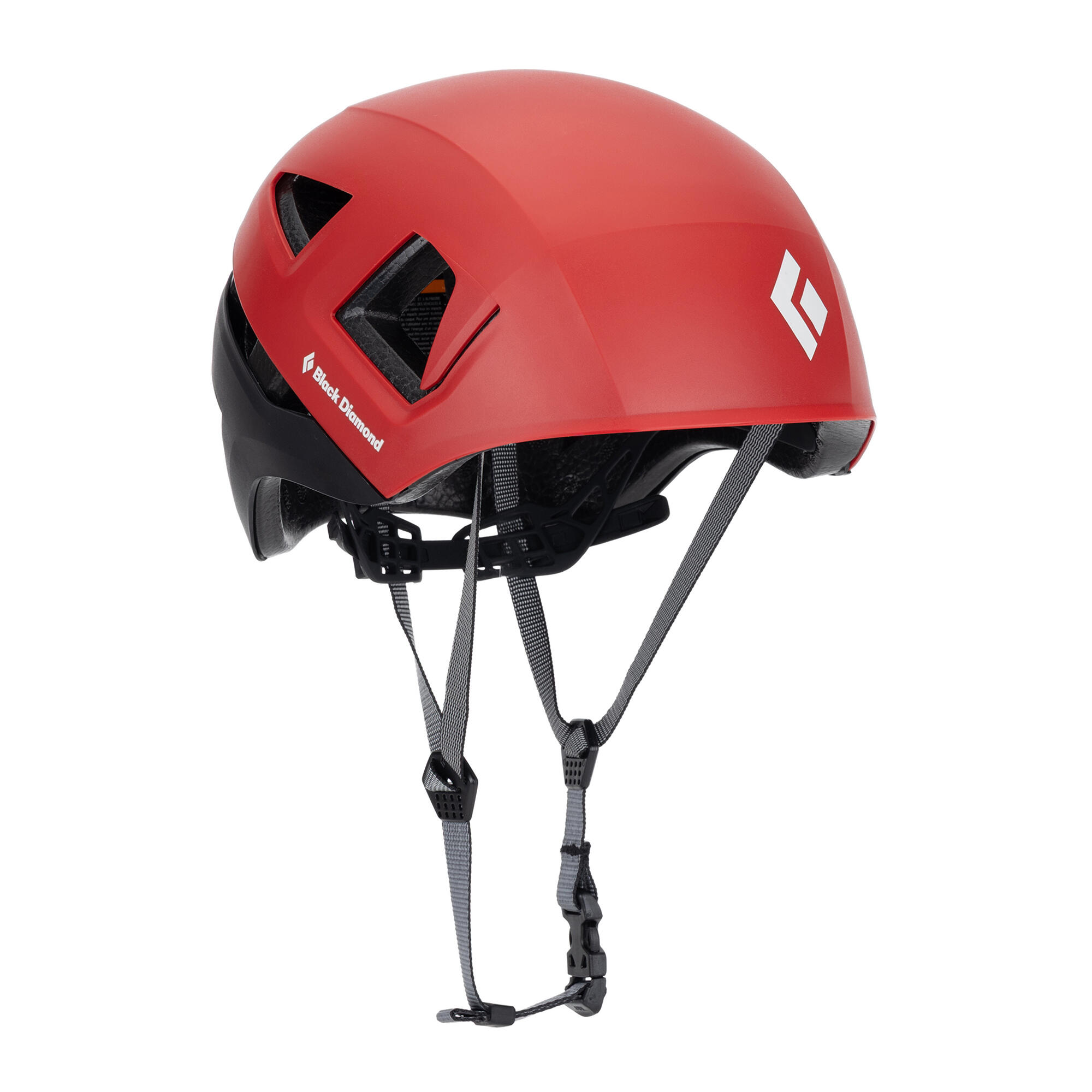 Kask wspinaczkowy Black Diamond Capitan E Helmet 5/5