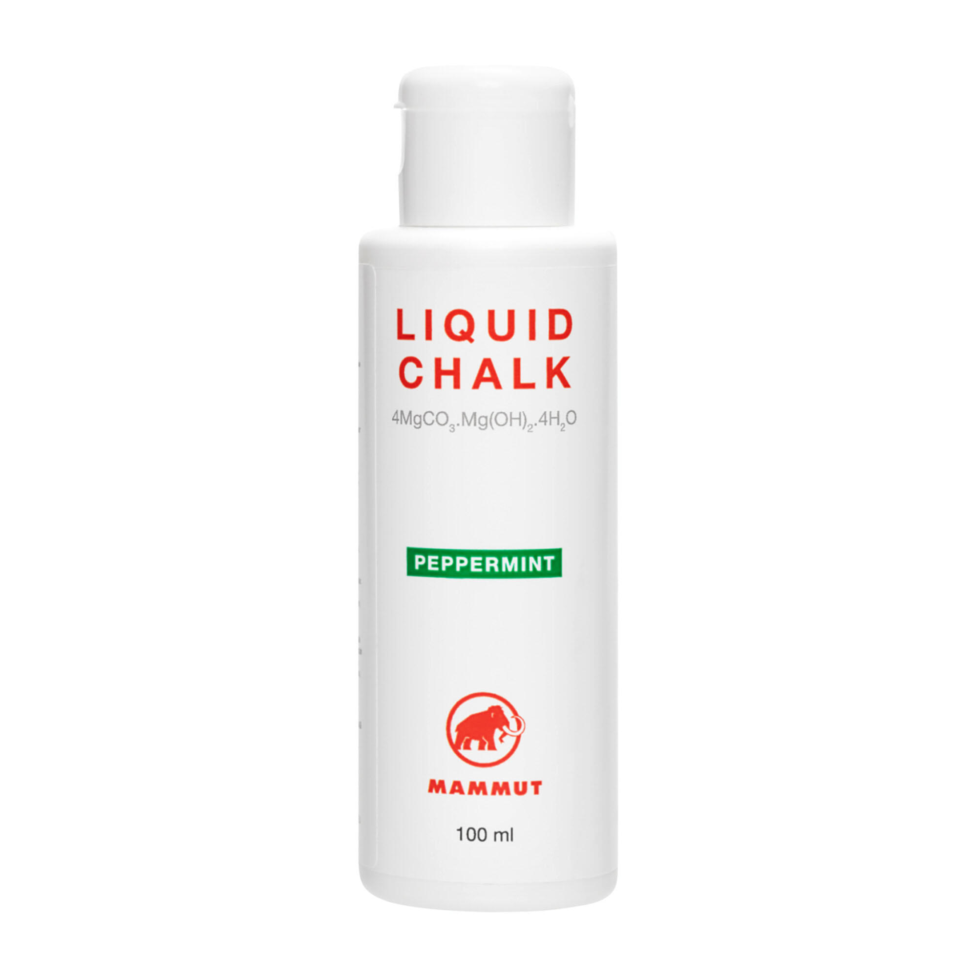 Magnésie liquide Mammut Lady Mint 100 ml ultra-sèche menthe 2/2