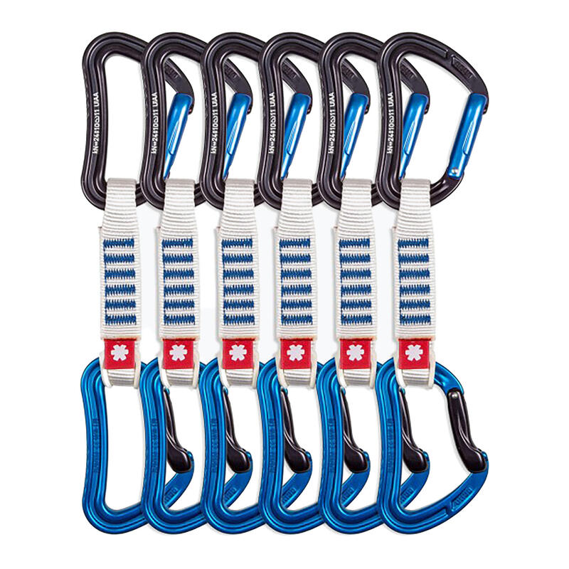 Expres de alpinism Ocun Raven QD Zoom PA 12 cm 6