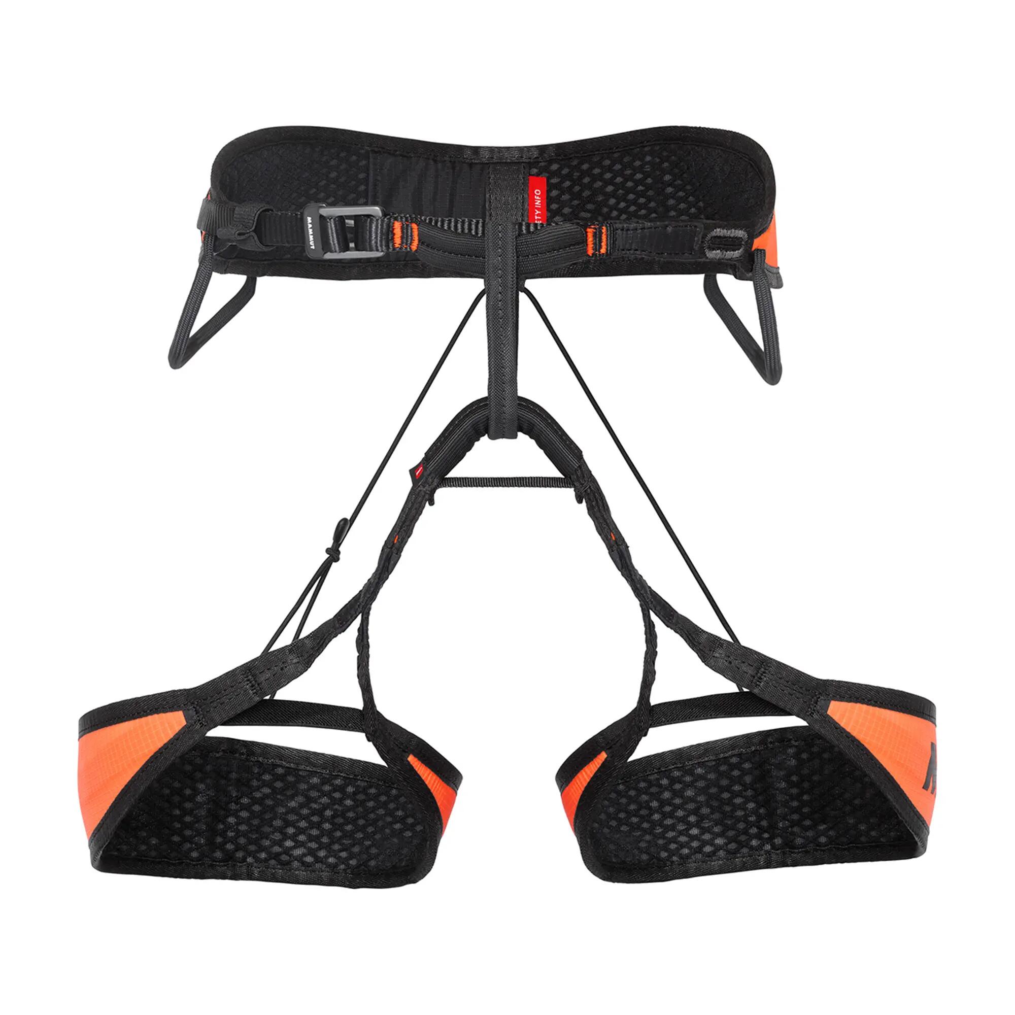 Mammut Sender Light klimtuig 6/6