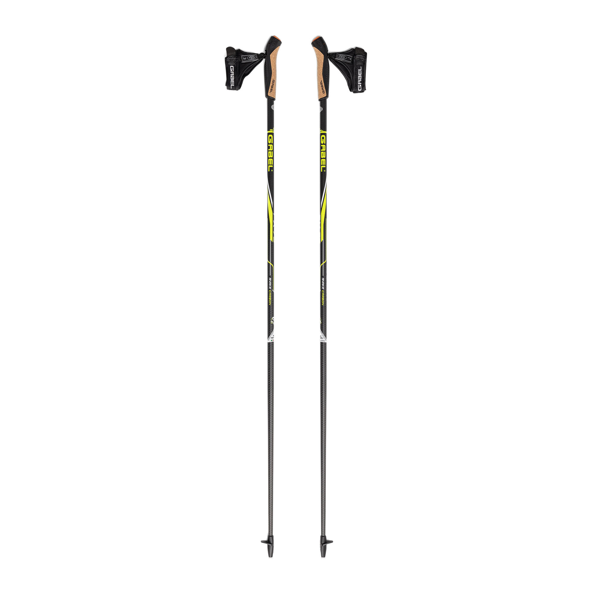 Bâtons de marche nordique GABEL FX-75 5/5