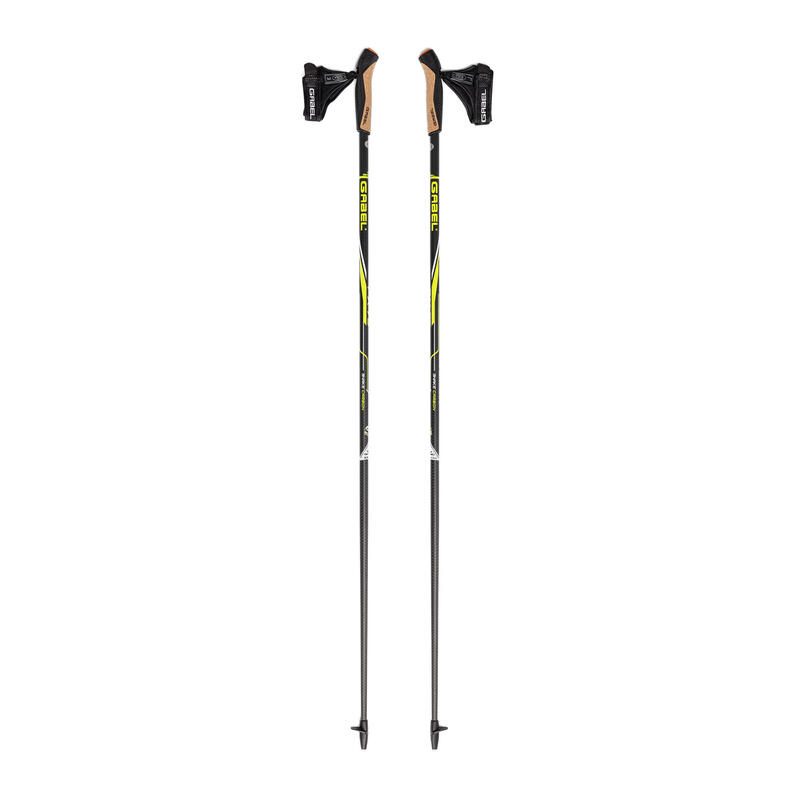Bețe de nordic walking GABEL FX-75