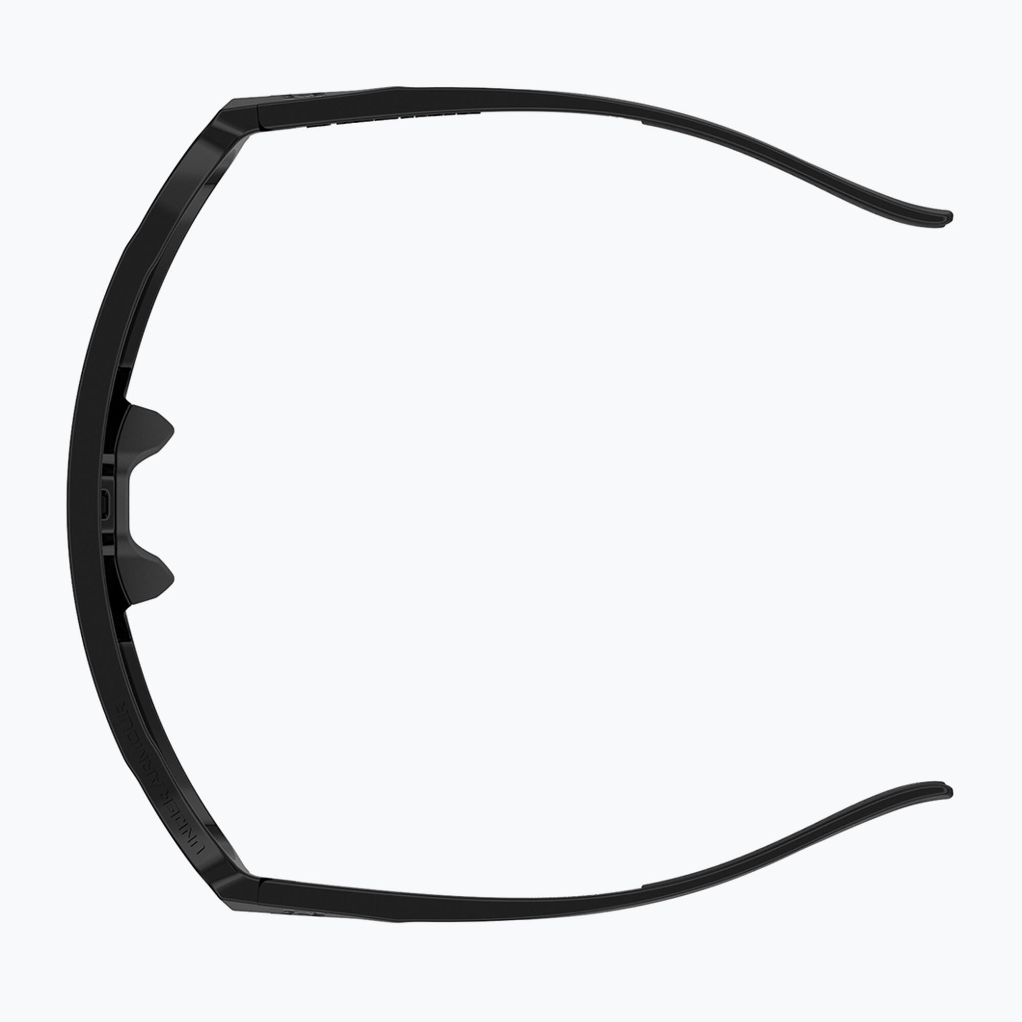 Lunettes de soleil Under Armour GAMEDAY/G 807 Noir / Bleu 5/7