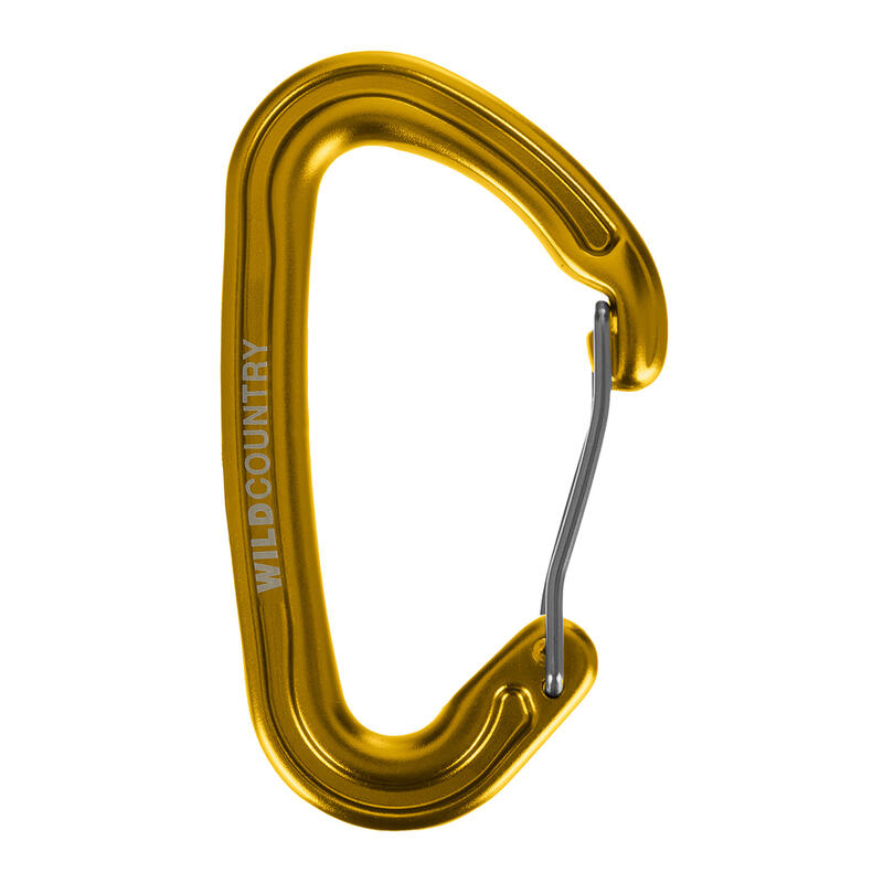 Carabină Wild Country Astro