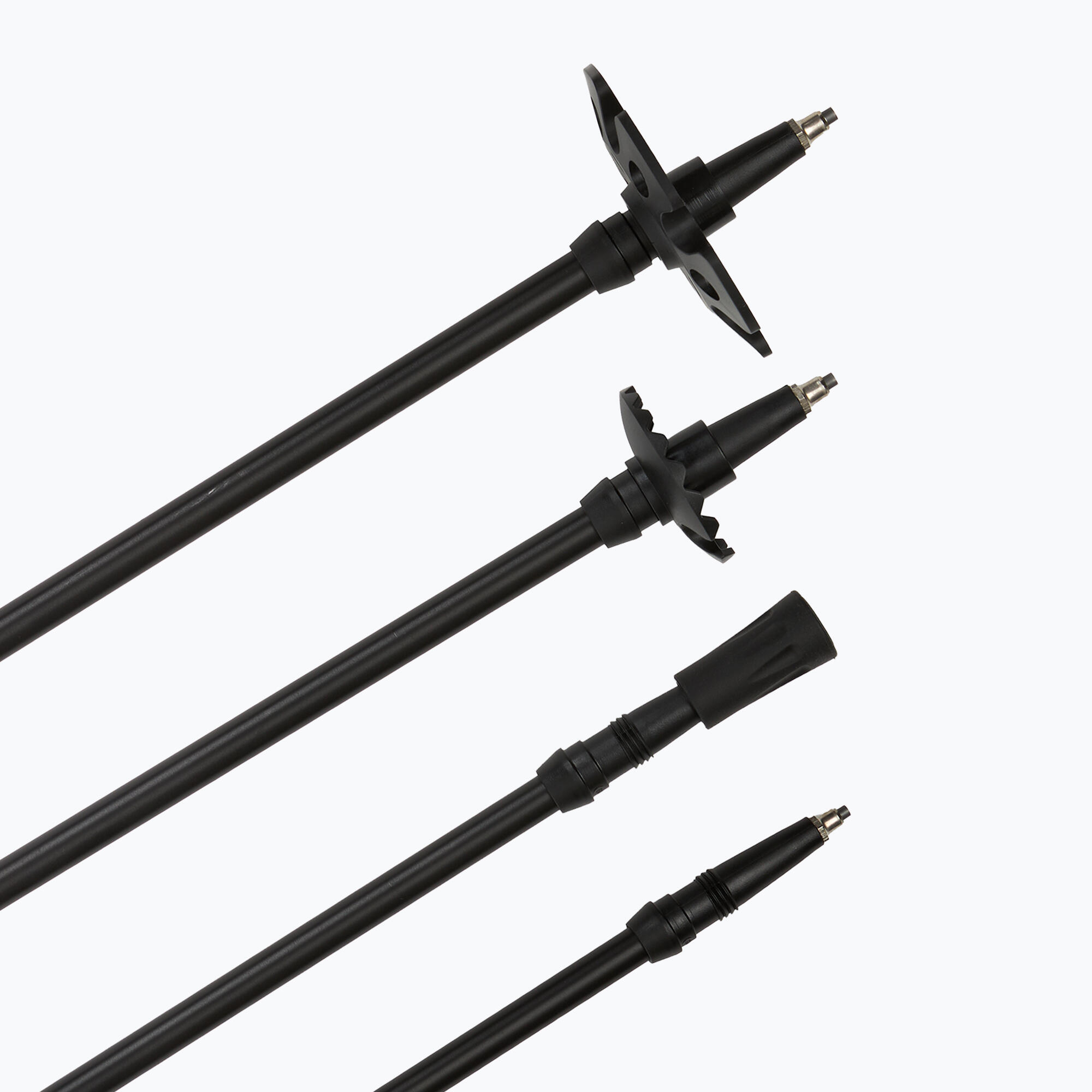 Bastões de trekking Viking Kivi 2.0 6/7