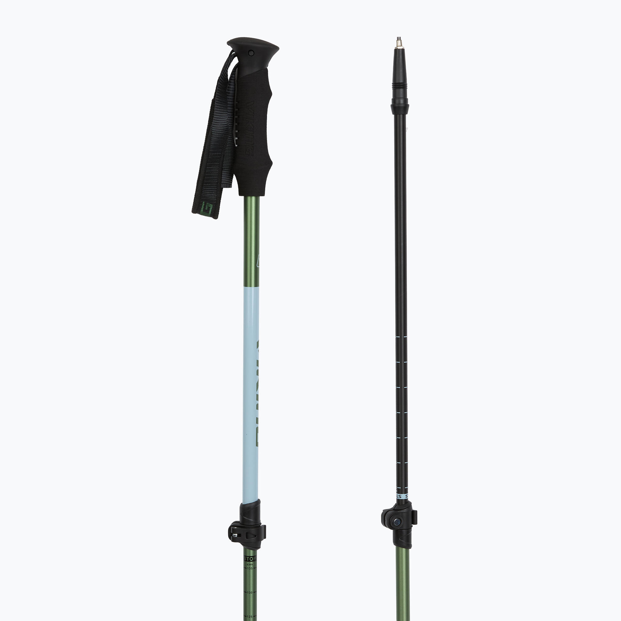 Bastões de trekking Viking Kivi 2.0 3/7