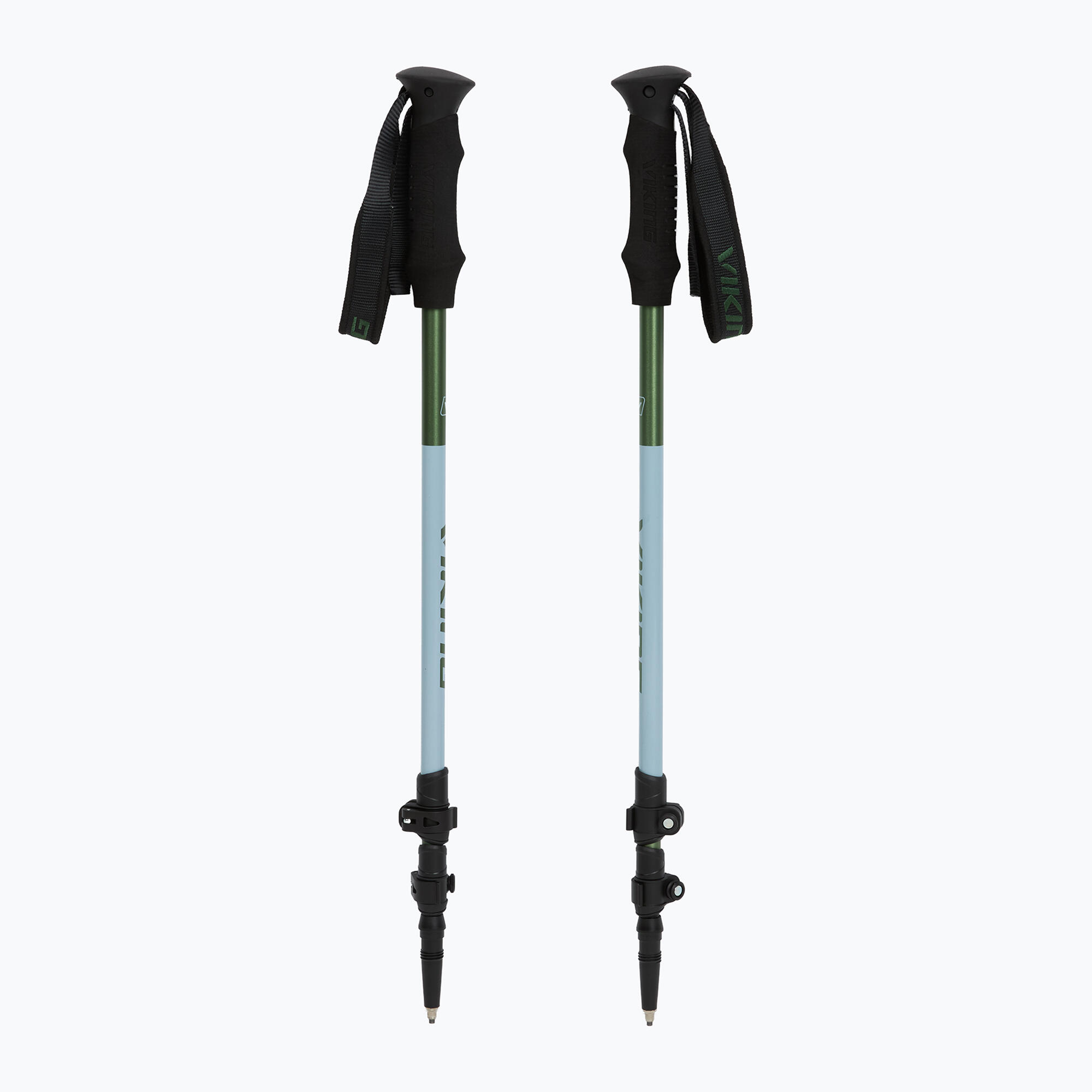 Bastões de trekking Viking Kivi 2.0 5/7