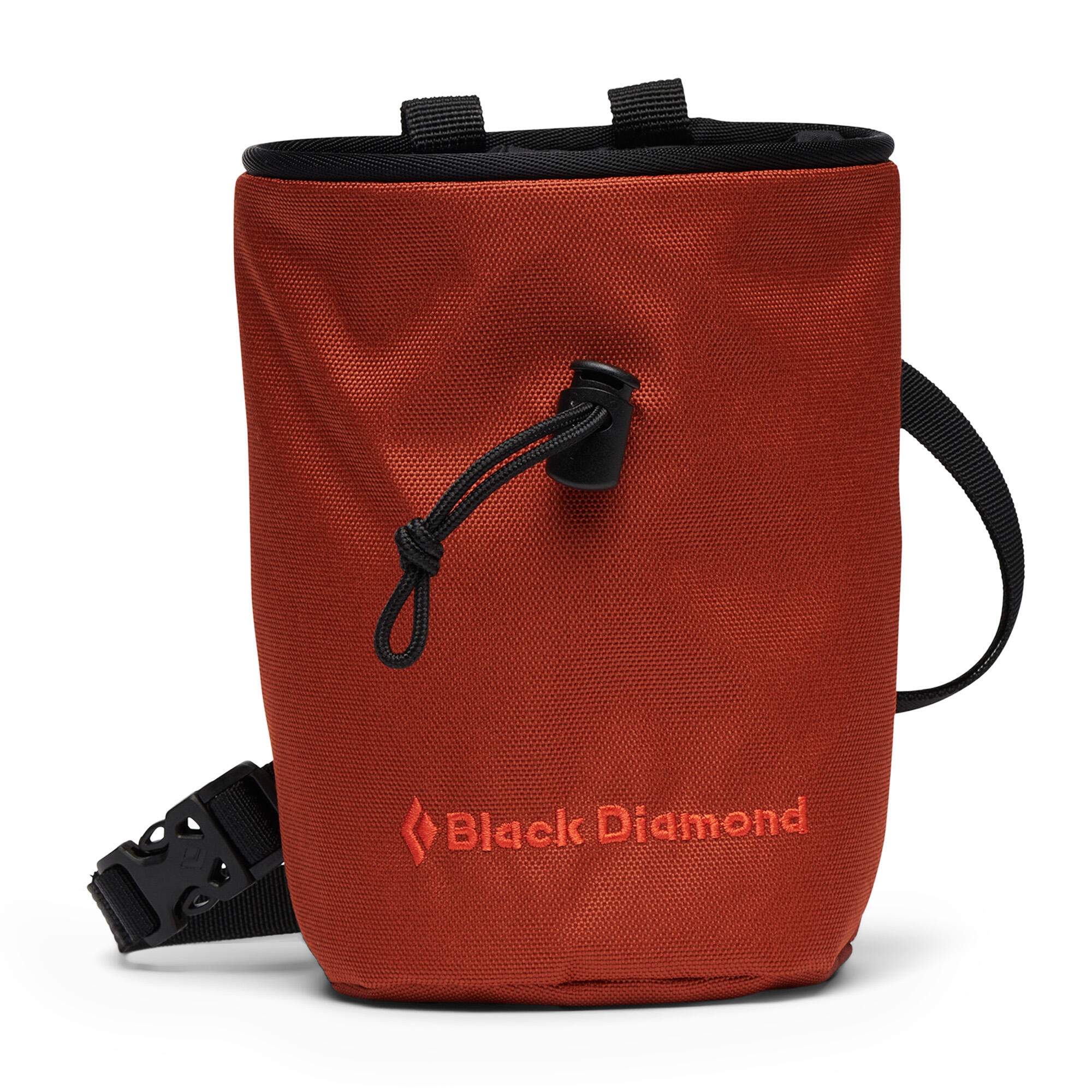 Saco para magnésio Black Diamond Mojo 3/3