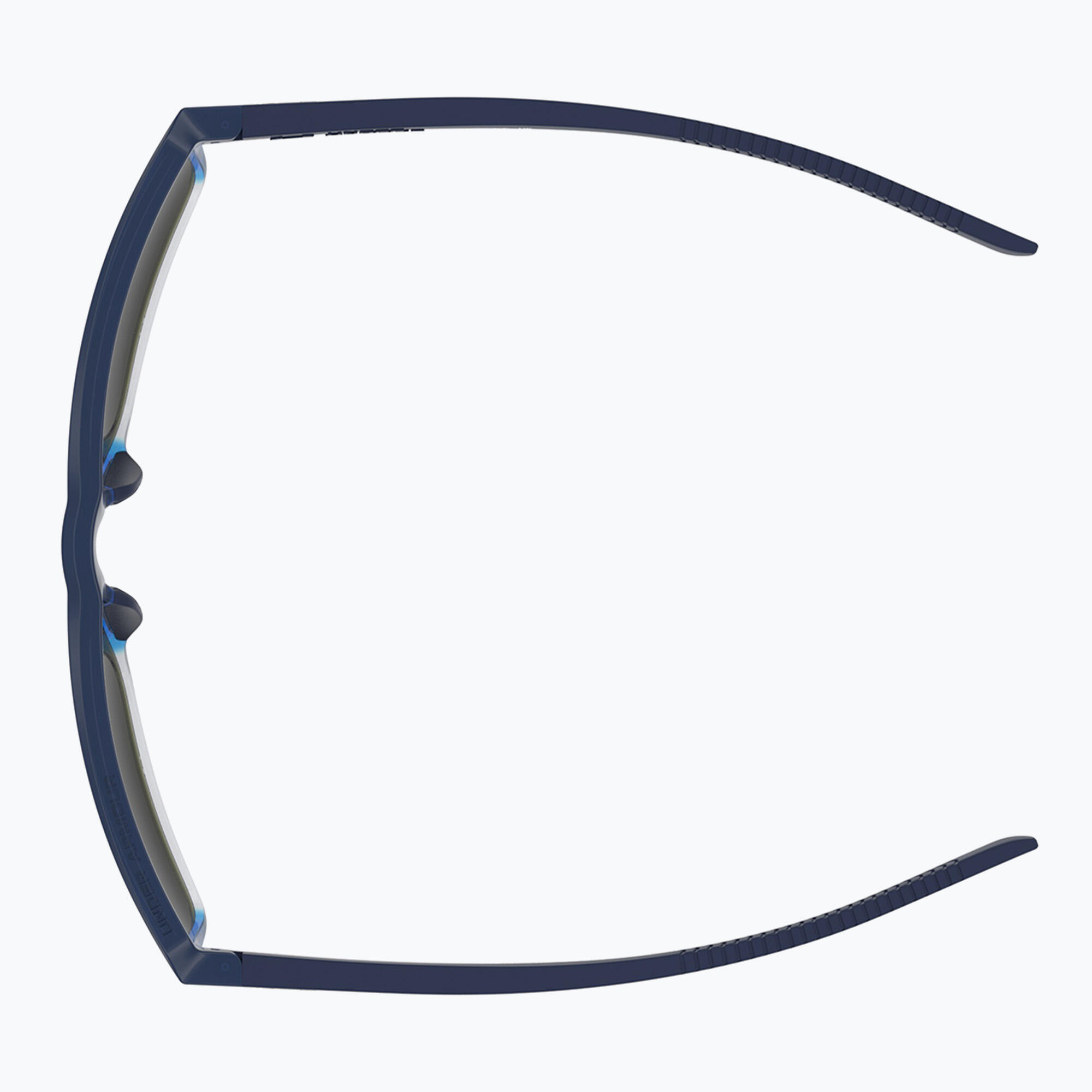 Gafas de sol Under Armour KICKOFF 0MX Azul / Plata 5/7