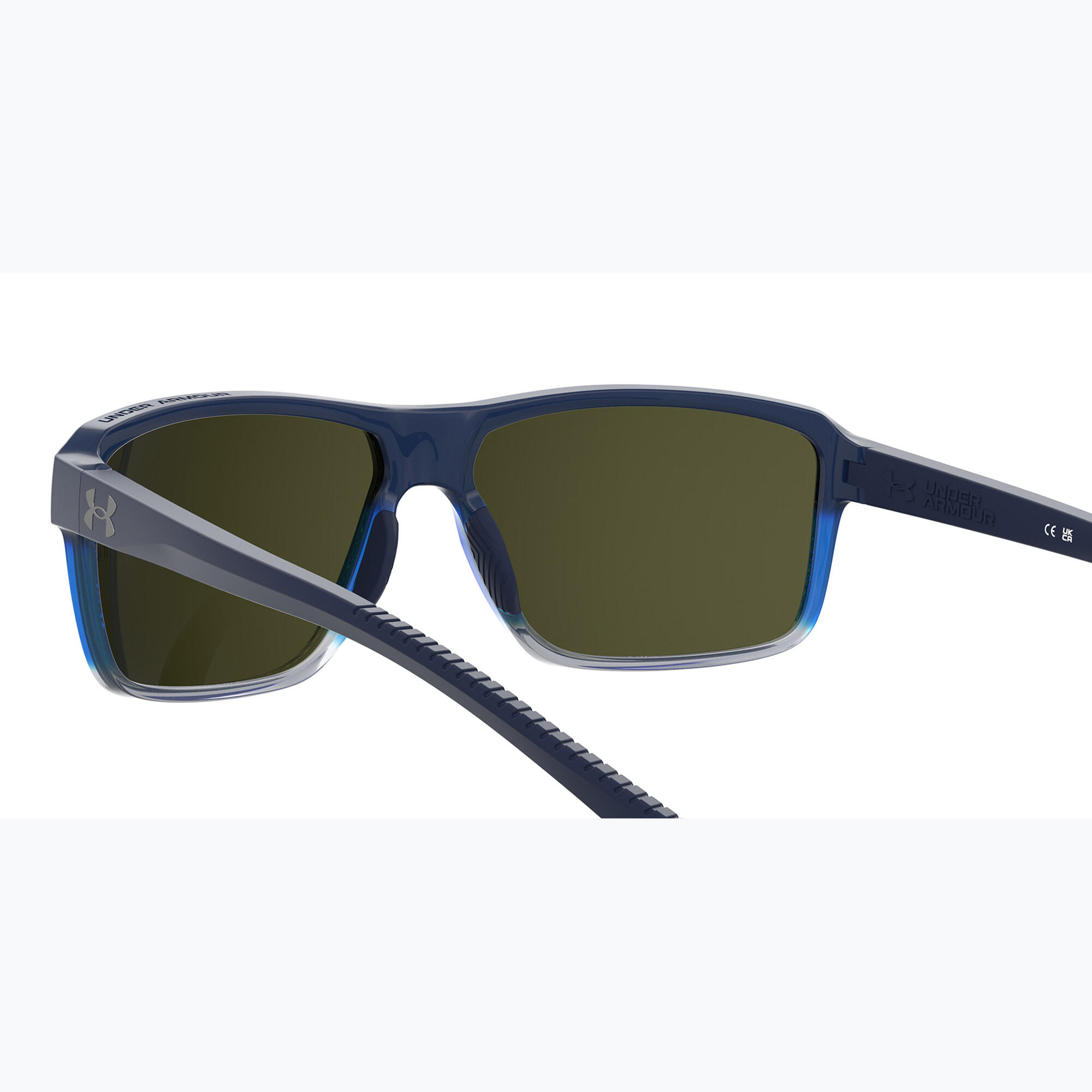 Gafas de sol Under Armour KICKOFF 0MX Azul / Plata 6/7