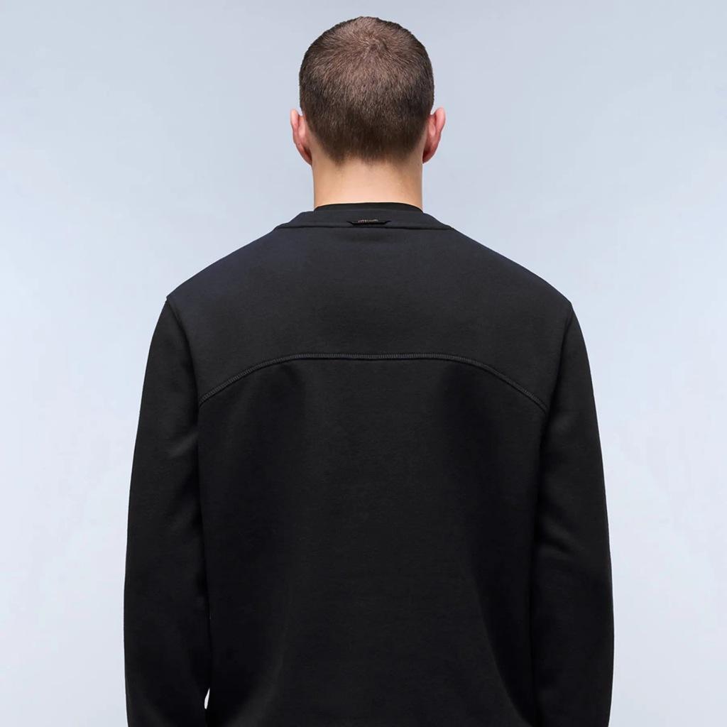 Sudaderas Hombre Napapijri B-badge 3/5