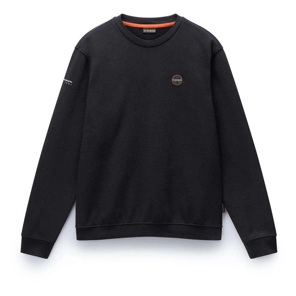Sudaderas Hombre Napapijri B-badge 2/5