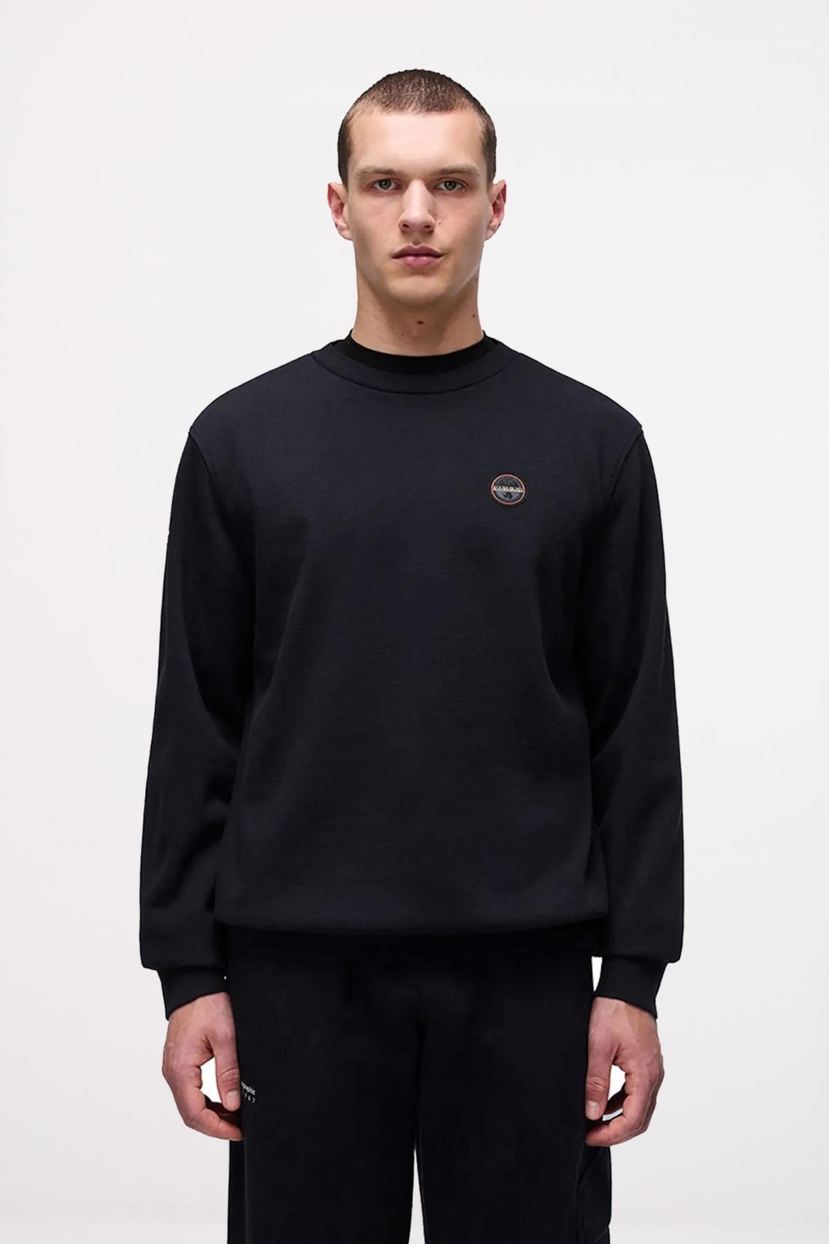 Sudaderas Hombre Napapijri B-badge 5/5