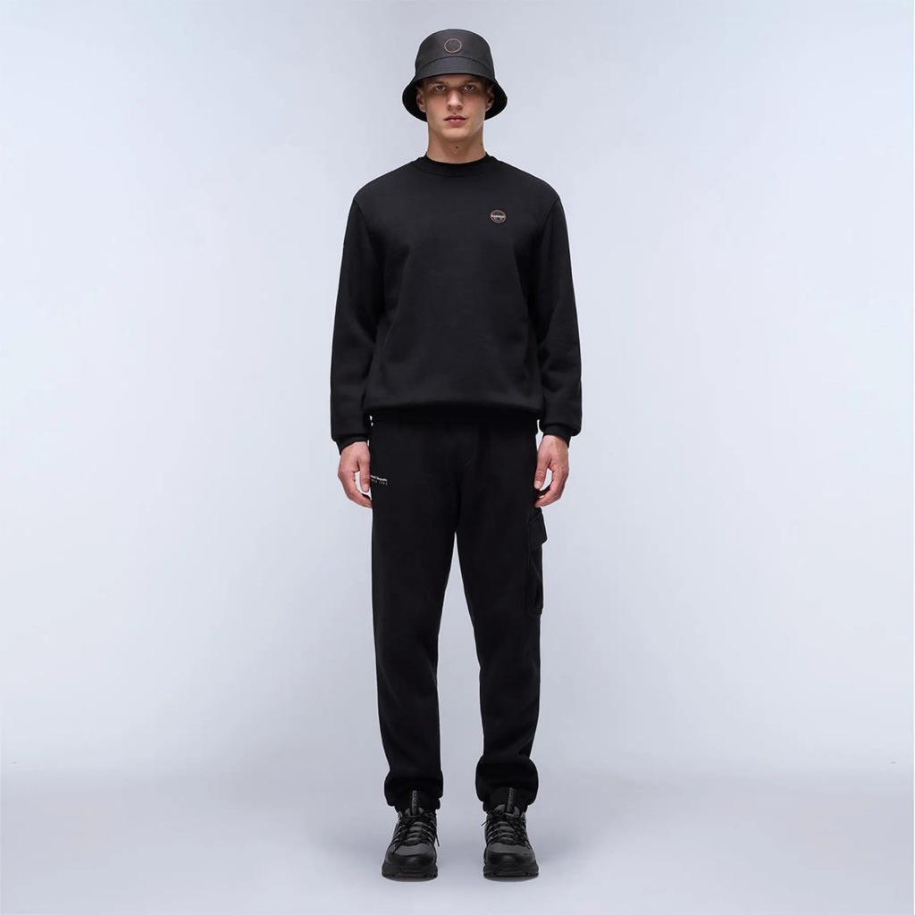 Sudaderas Hombre Napapijri B-badge 4/5