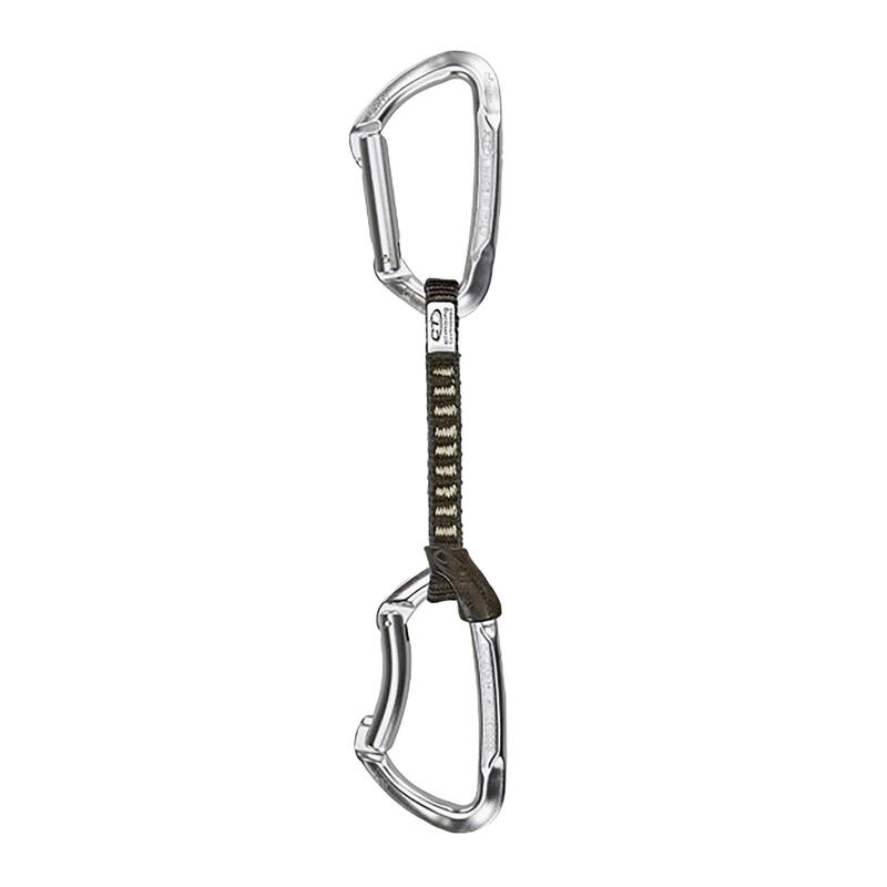 Buclă echipată Lime Dyneema 12cm