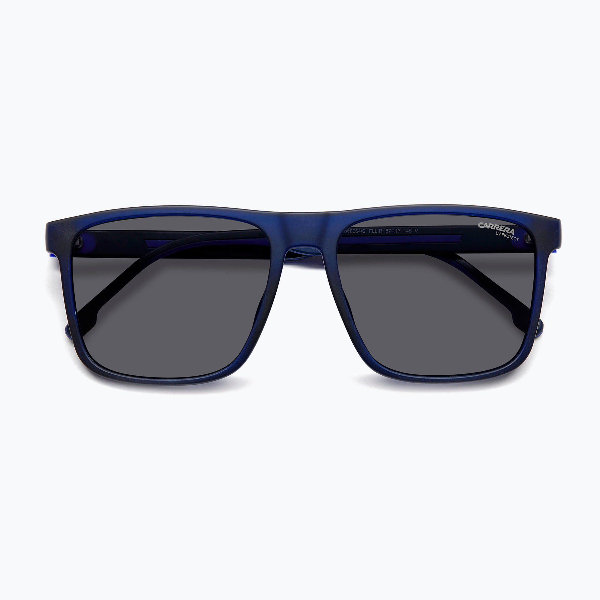 Óculos de Sol Carrera 8064/S FLL em TR90 Homem 57 mm 4/6
