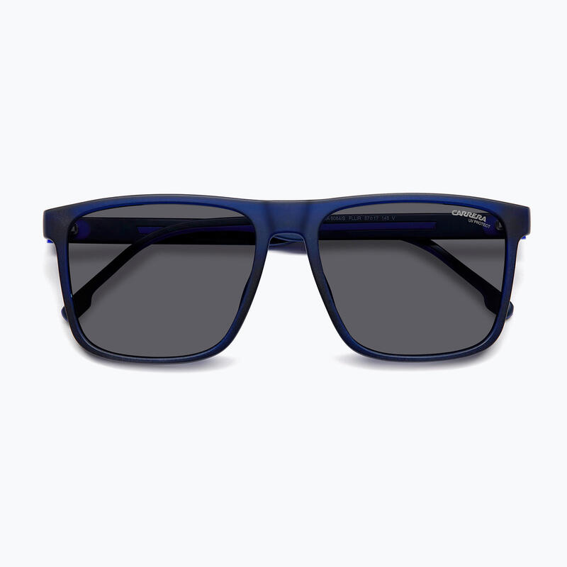 Ochelari de Soare Carrera 8064/S FLL din TR90 Bărbați 57 mm