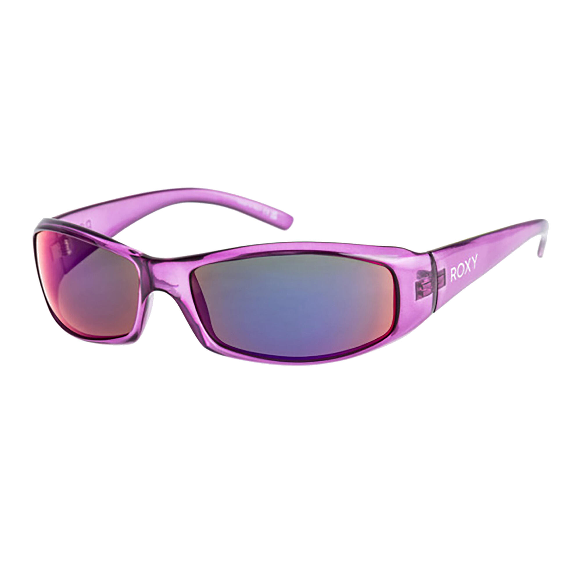 Lunettes de soleil DONNA Violet Femme 5/5