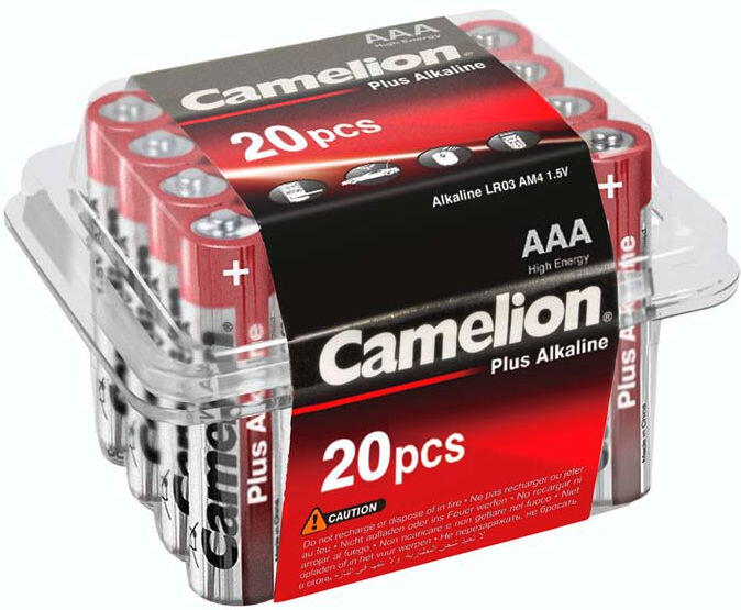 CAMELION picture