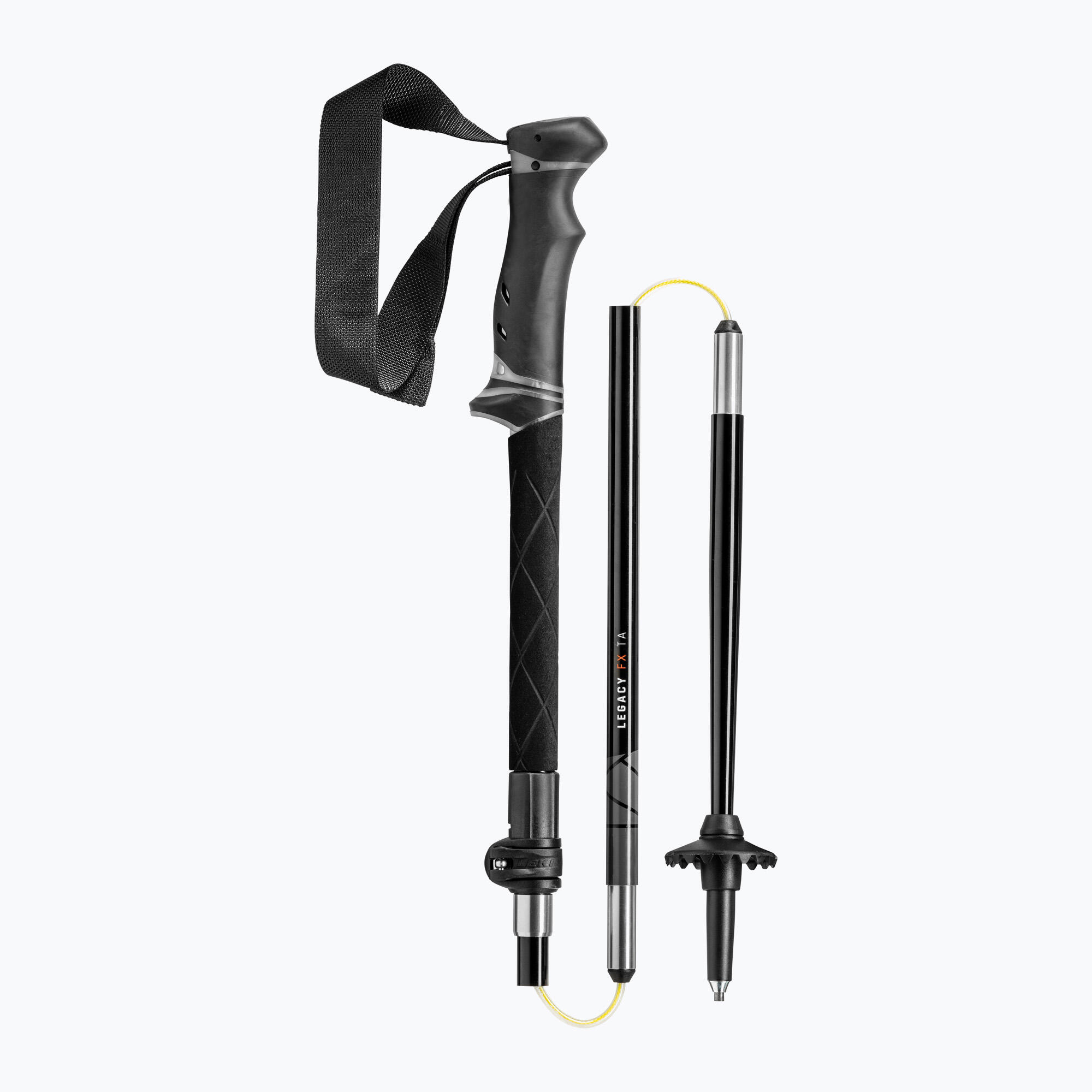 Trekking Poles LEKI Legacy FX TA 7/7