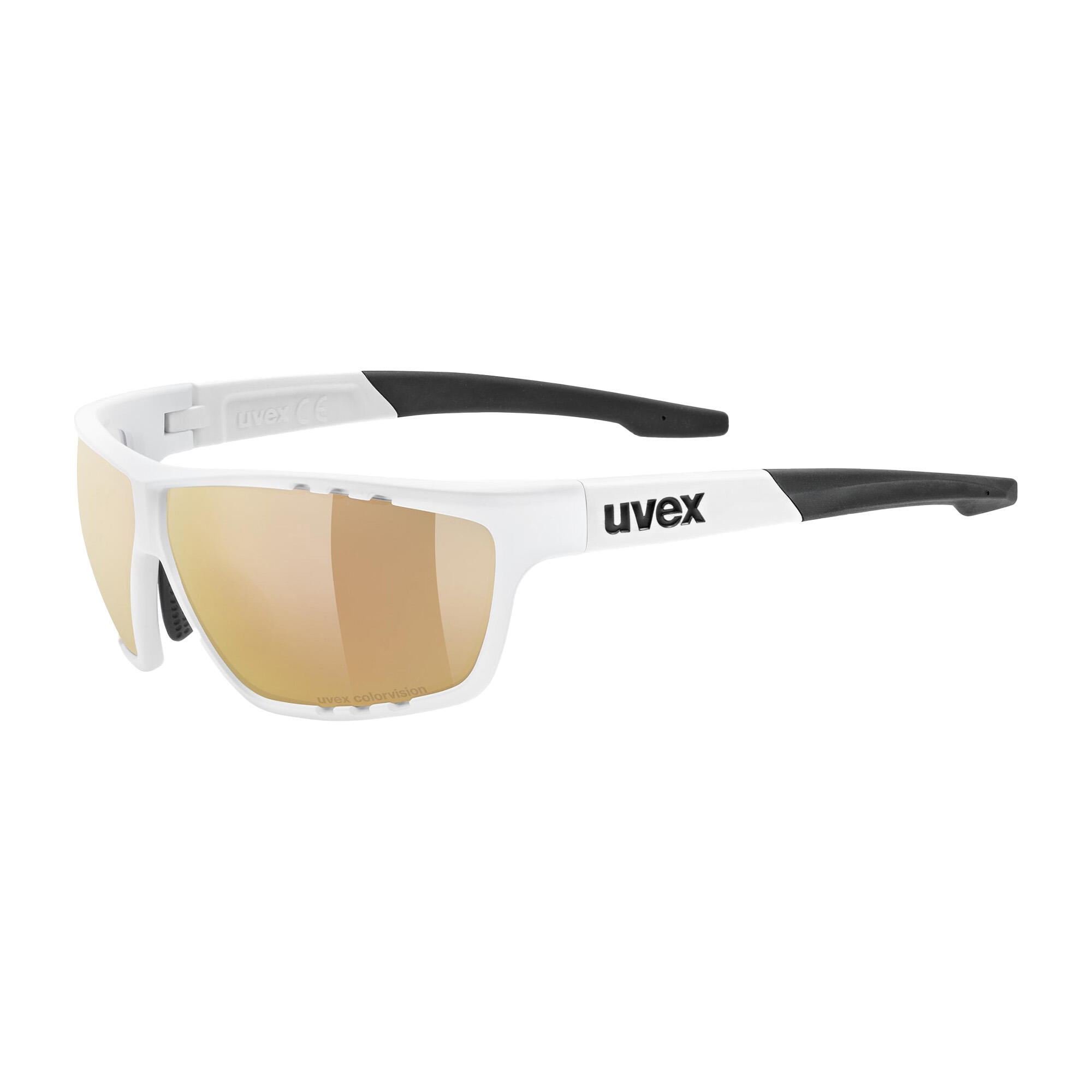Lunettes de soleil UVEX Sportstyle 706 CV V 6/6