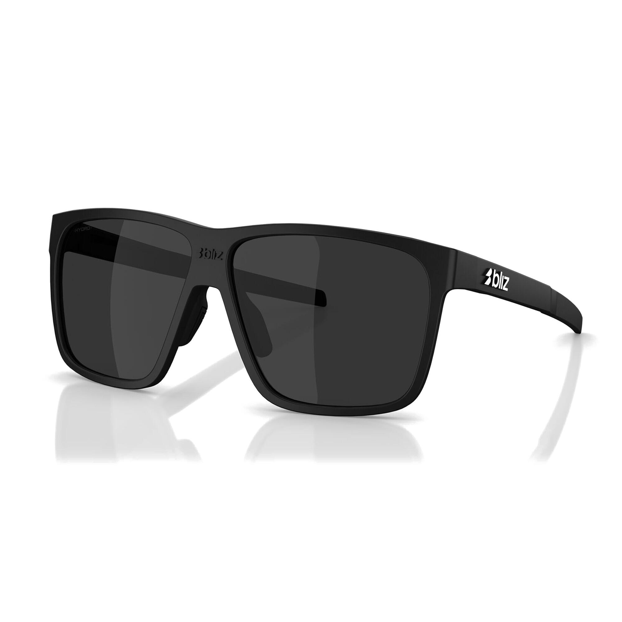 Lunettes Bliz A001 Noir - Ecran Fumé 6/6