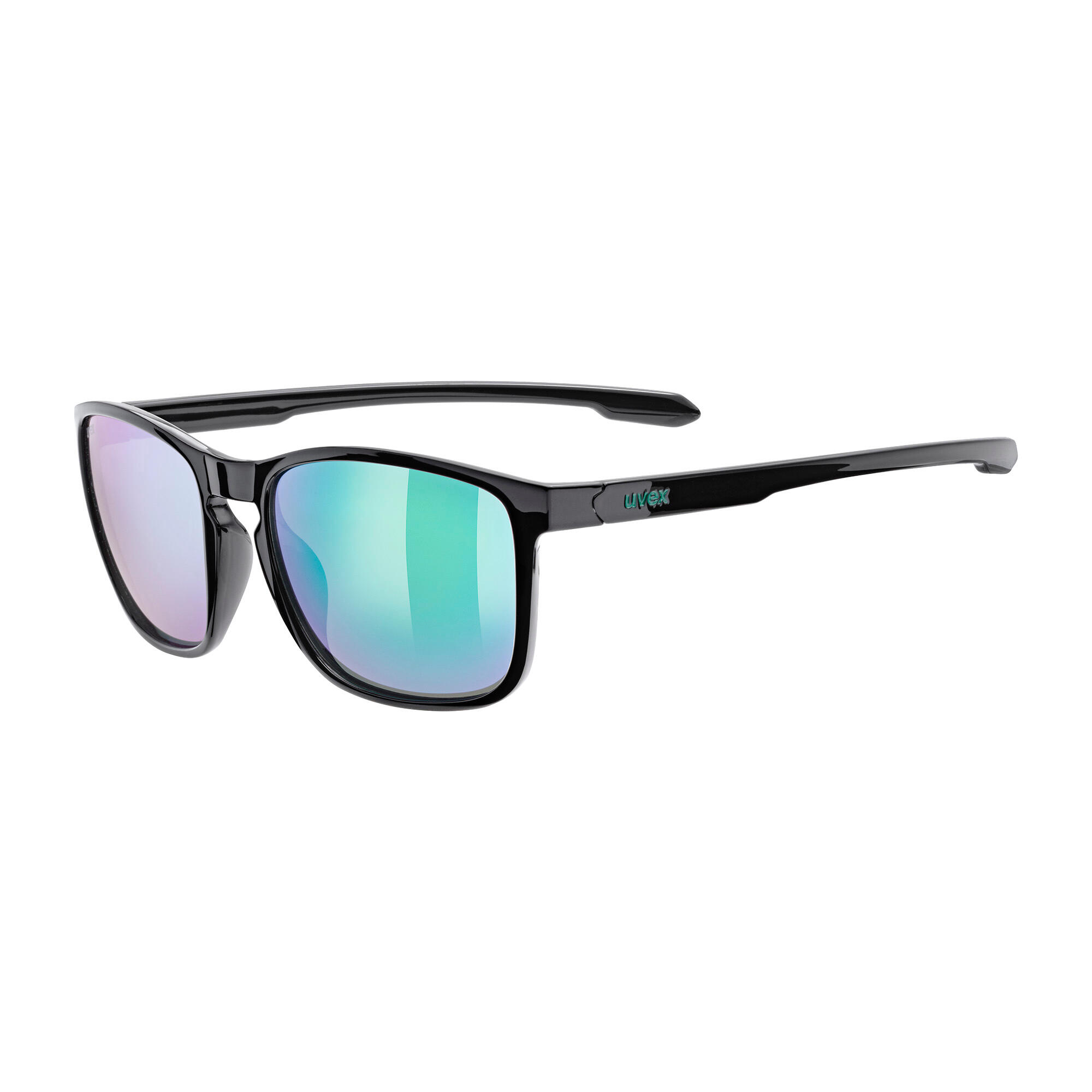 Okulary trekkingowe przeciwsłoneczne LGL 52 6/6