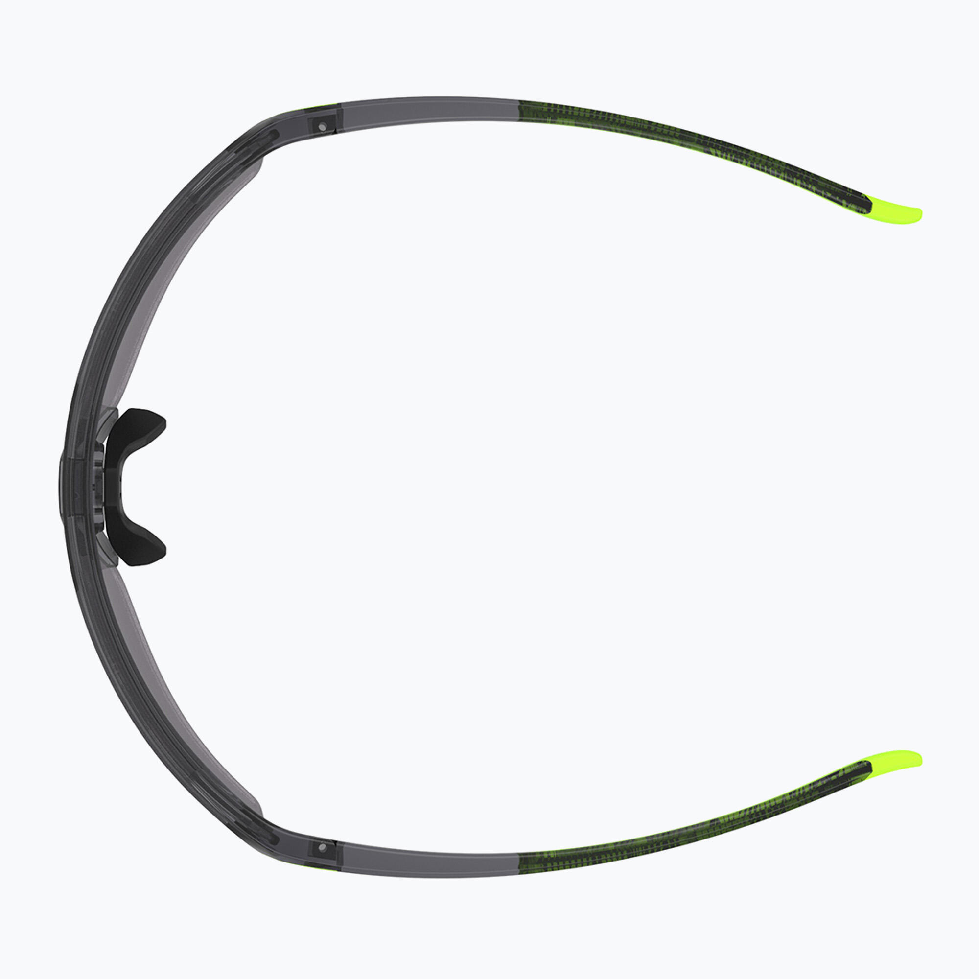 Sonnenbrillen UNDER ARMOUR UA 7001/S KB7 Kinder, Größe 99 mm 5/7