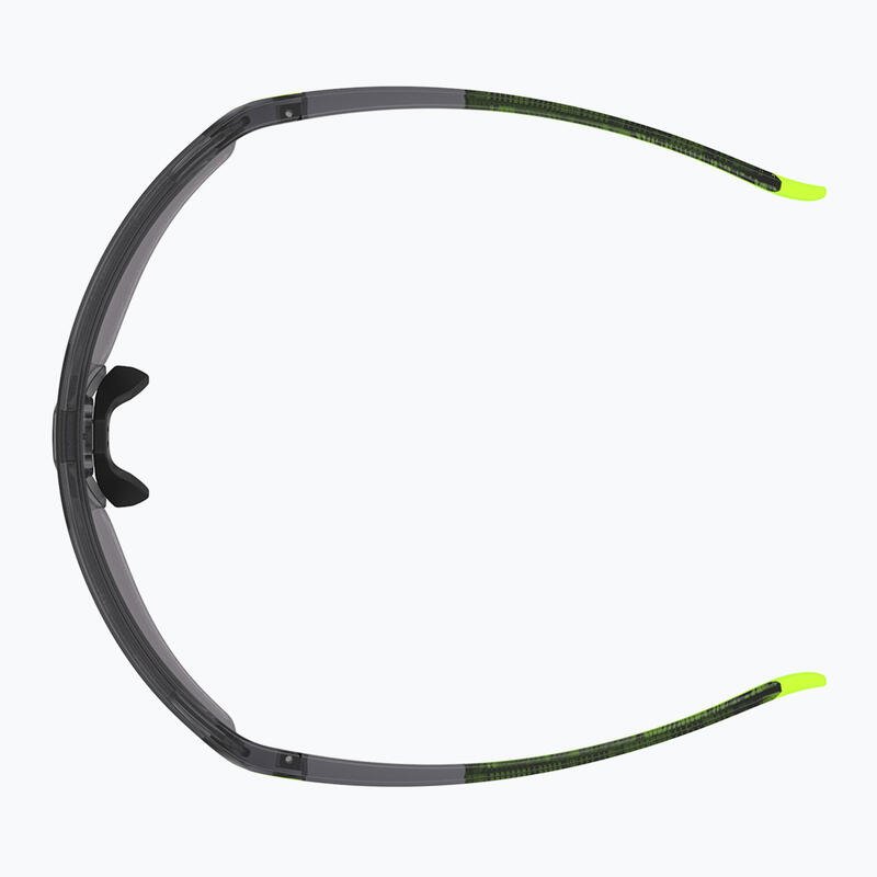 Ochelari de soare pentru copii Under Armour UA 7001/S KB7, mărime 99 mm