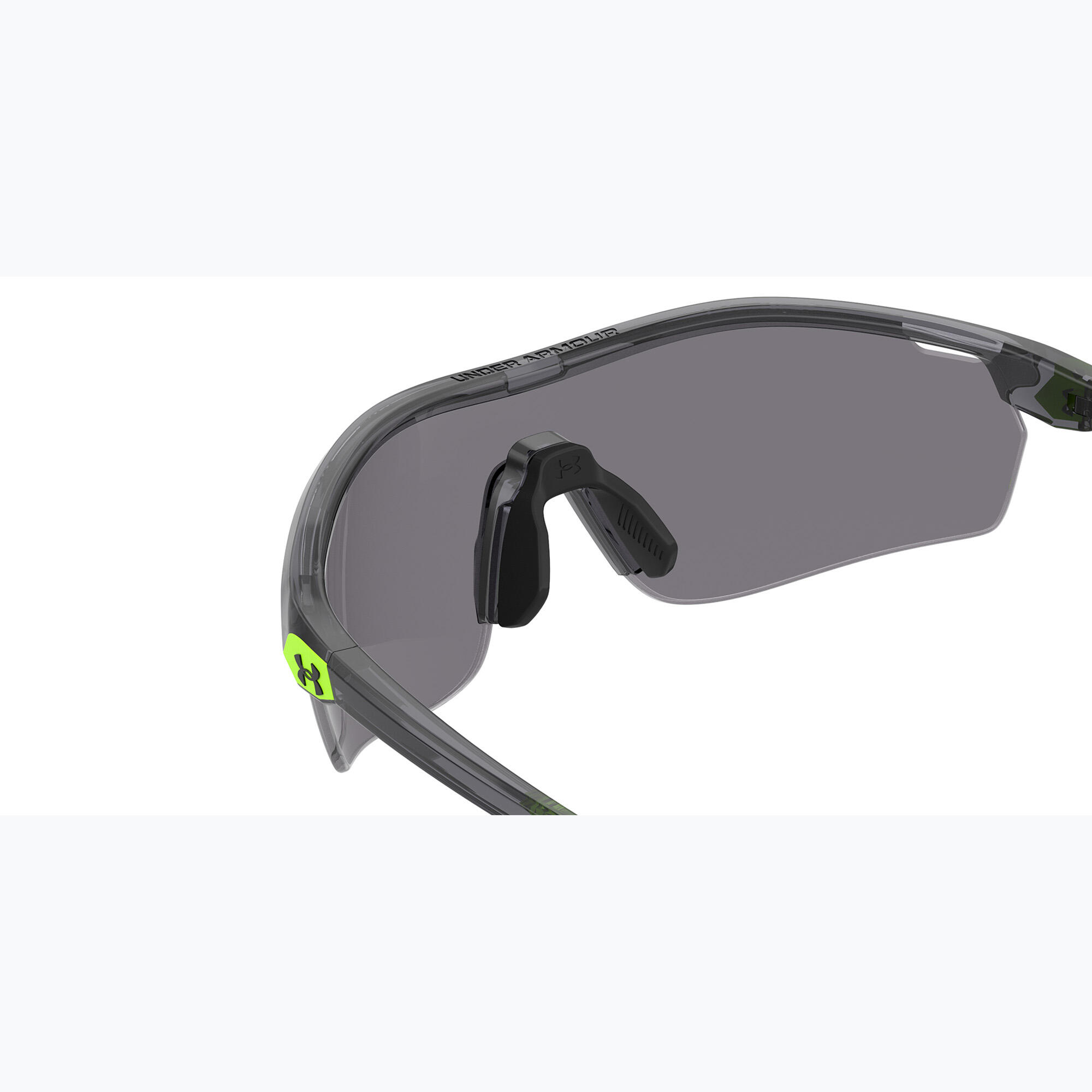 Sonnenbrillen UNDER ARMOUR UA 7001/S KB7 Kinder, Größe 99 mm 6/7