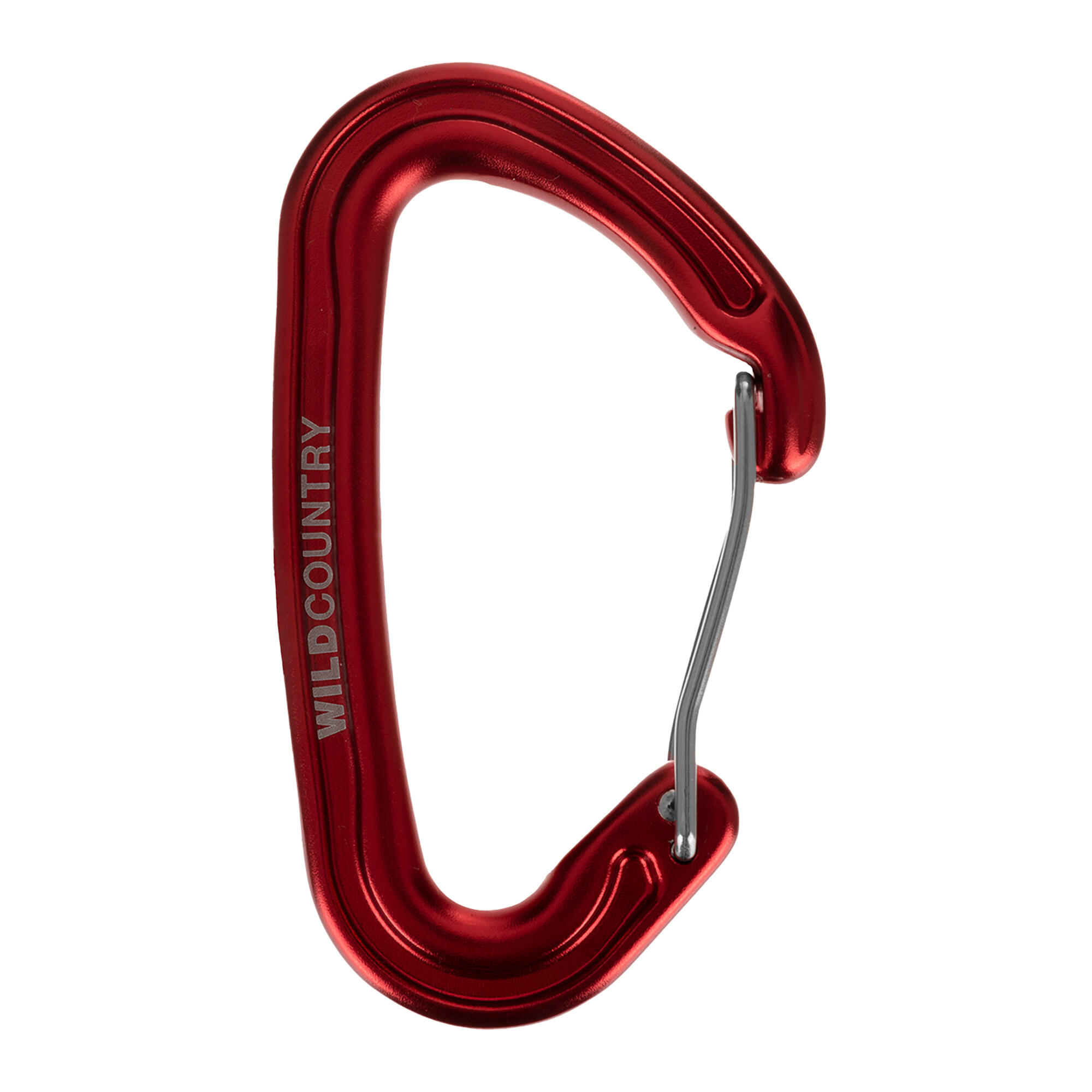 Carabine Wild Country Astro 2/2