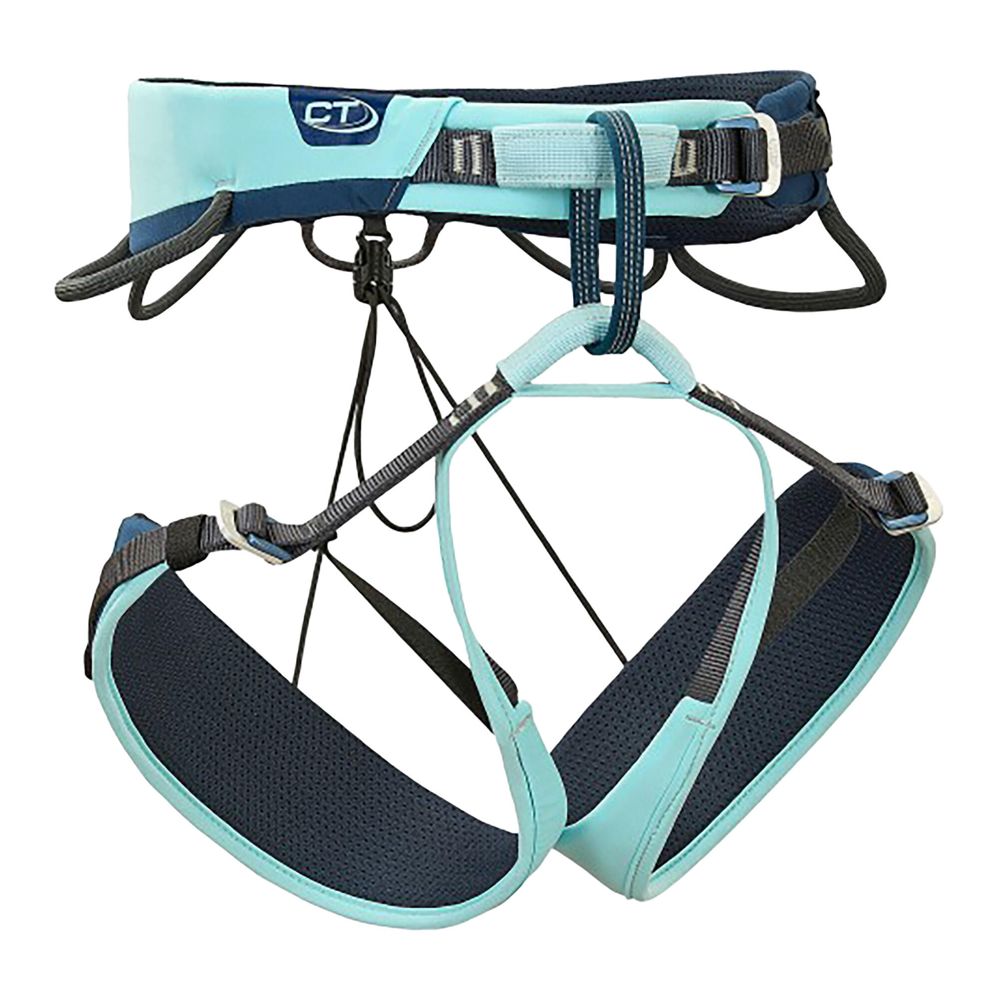 Uprząż wspinaczkowa Climbing Technology Iris 5/5