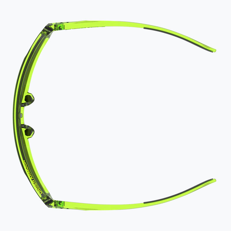 Ochelari de soare pentru copii Under Armour Gameday Jr S3