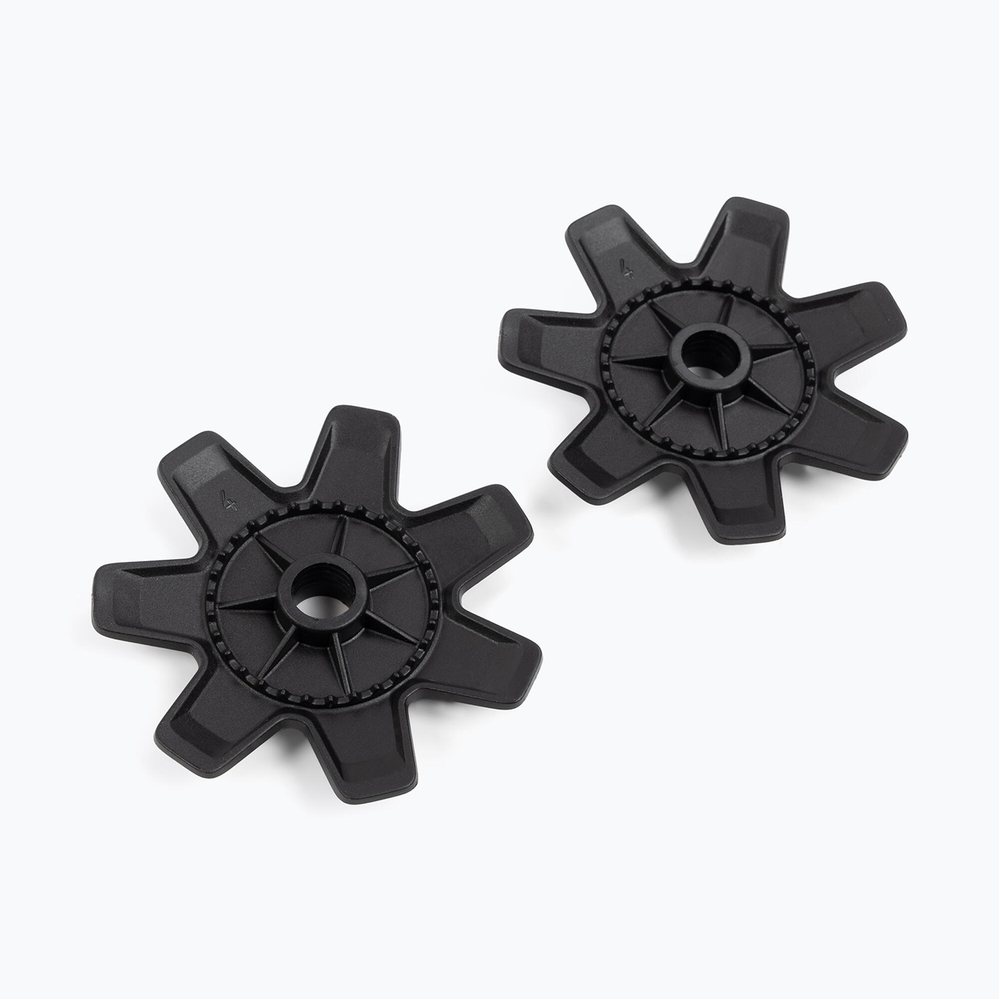 Bâton de trekking Black Diamond Explorer 3 (x2) 6/7