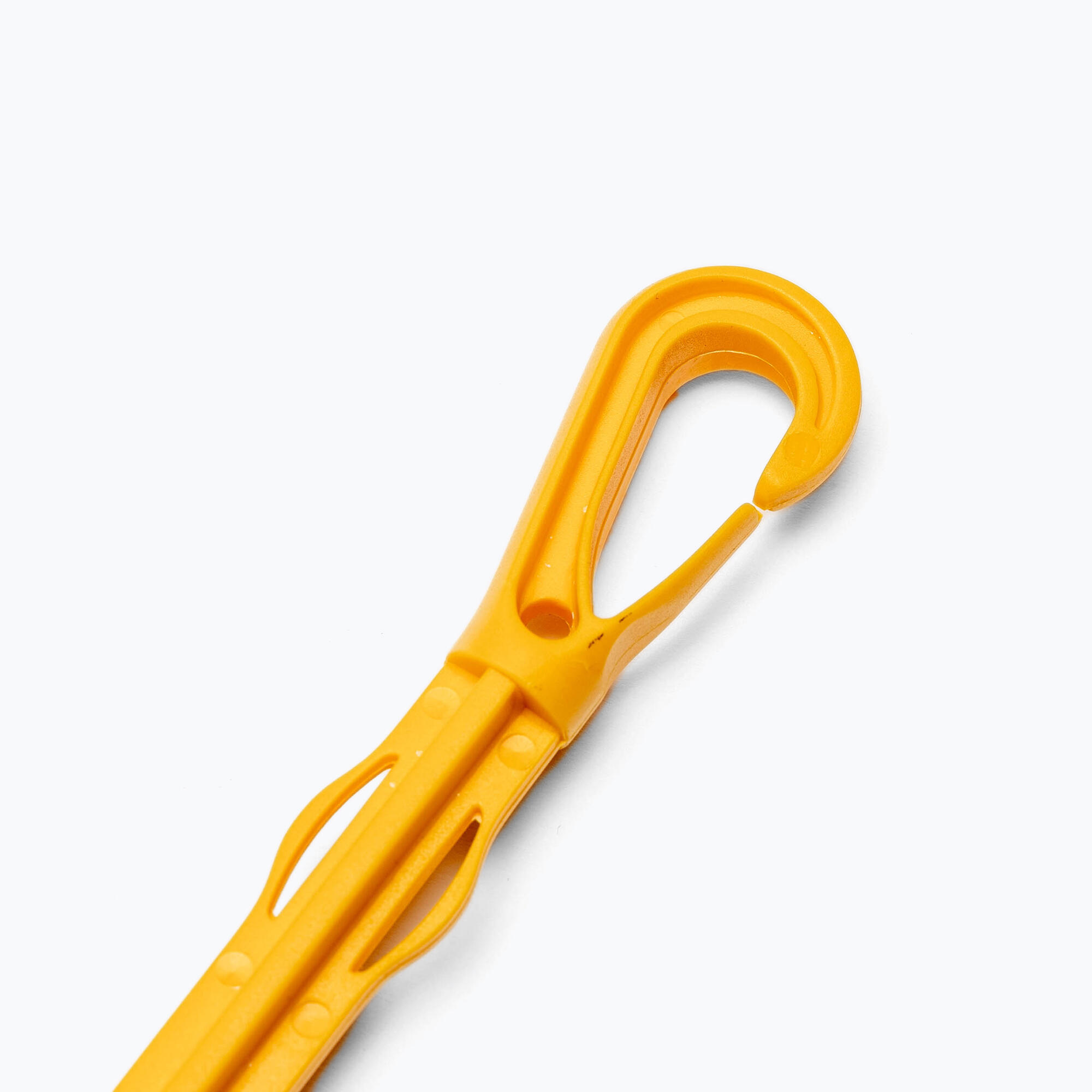 Dispositivo de escalada Grivel Candela 3/4