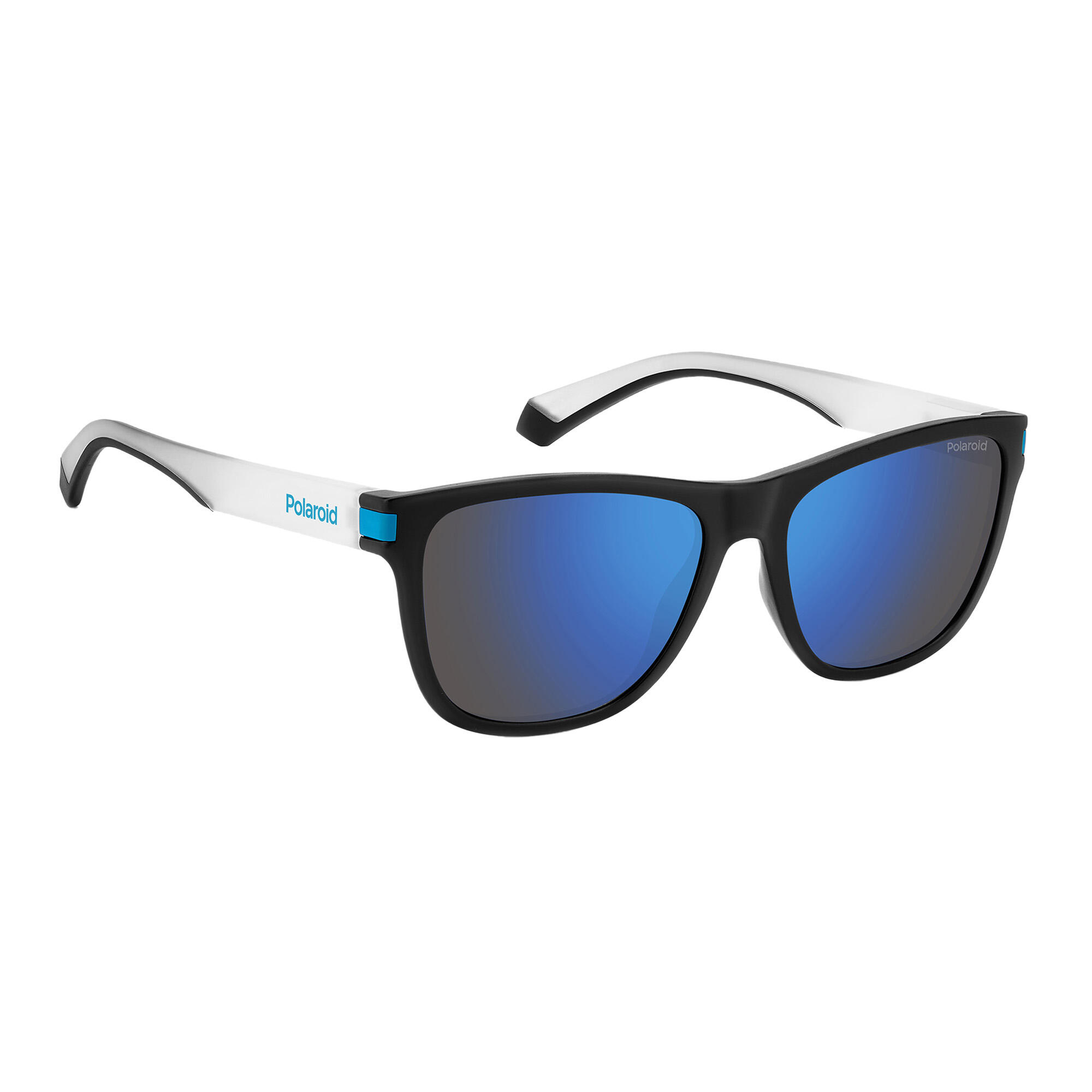 Sonnenbrille Polaroid PLD 2138/S 0VK Polarisiert aus Polycarbonat Unisex 56 mm 5/5